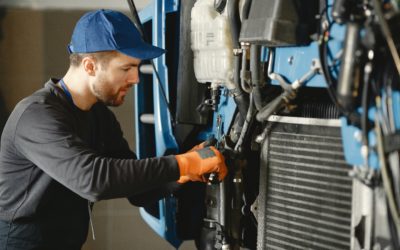 Mécanicien de maintenance industrielle (H/F)